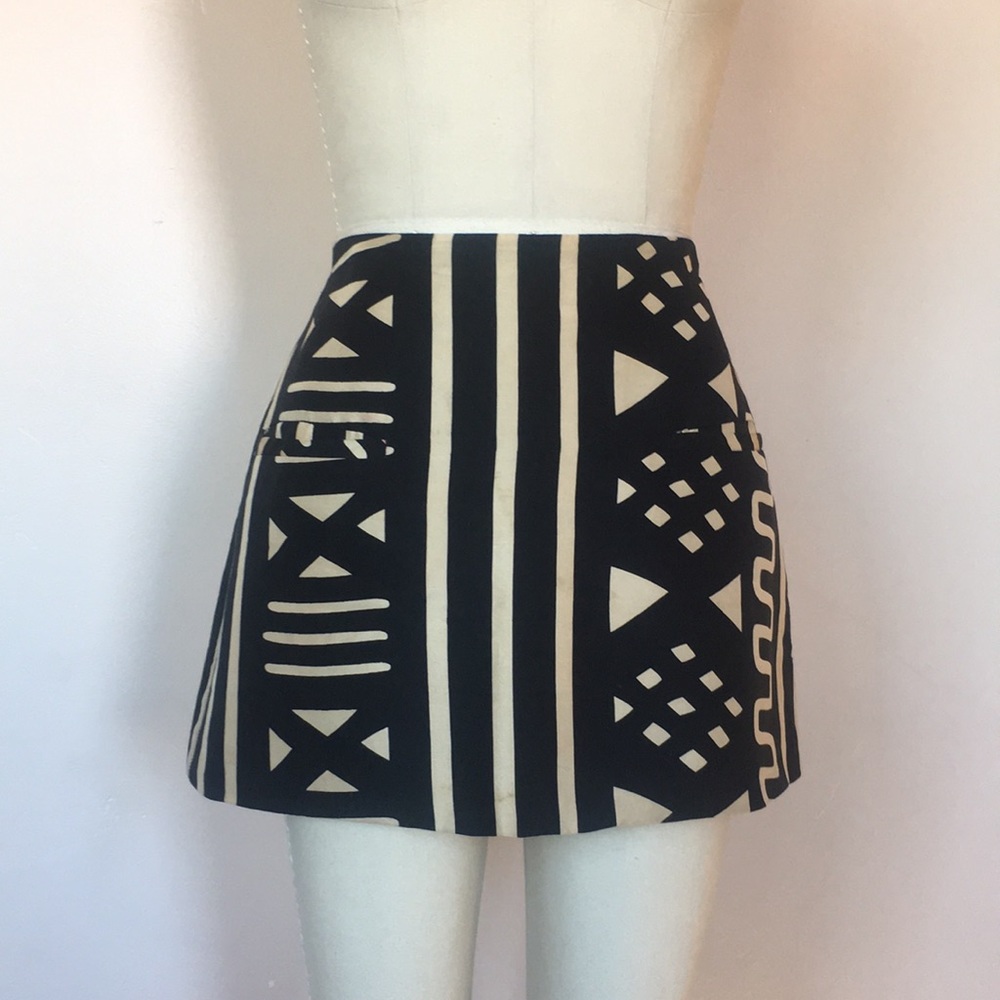 Corey Lynn Calter Skirt